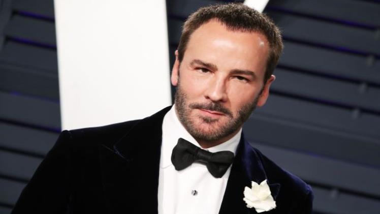 Tom Ford Net Worth, Age, Height & More Details